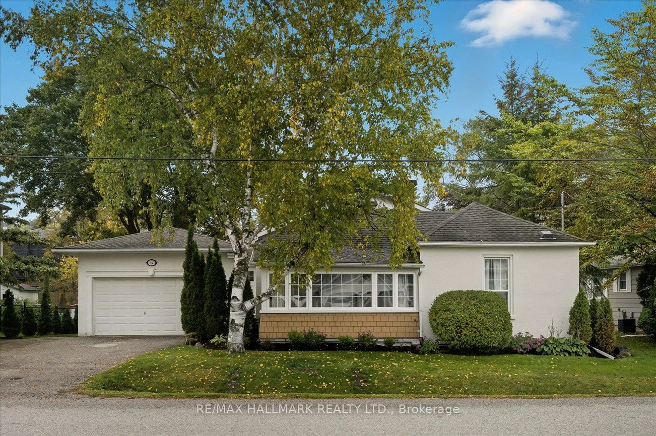 17, Mill, Mt Albert, East Gwillimbury