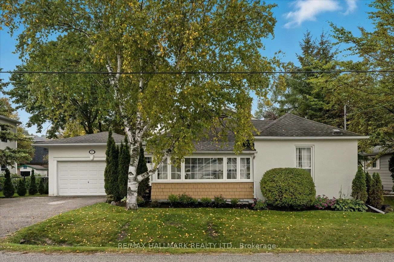 17, Mill, Mt Albert, East Gwillimbury