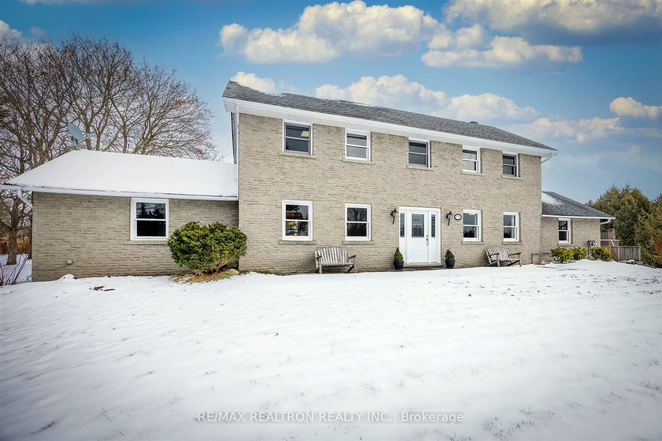17755, Warden, Rural East Gwillimbury, East Gwillimbury