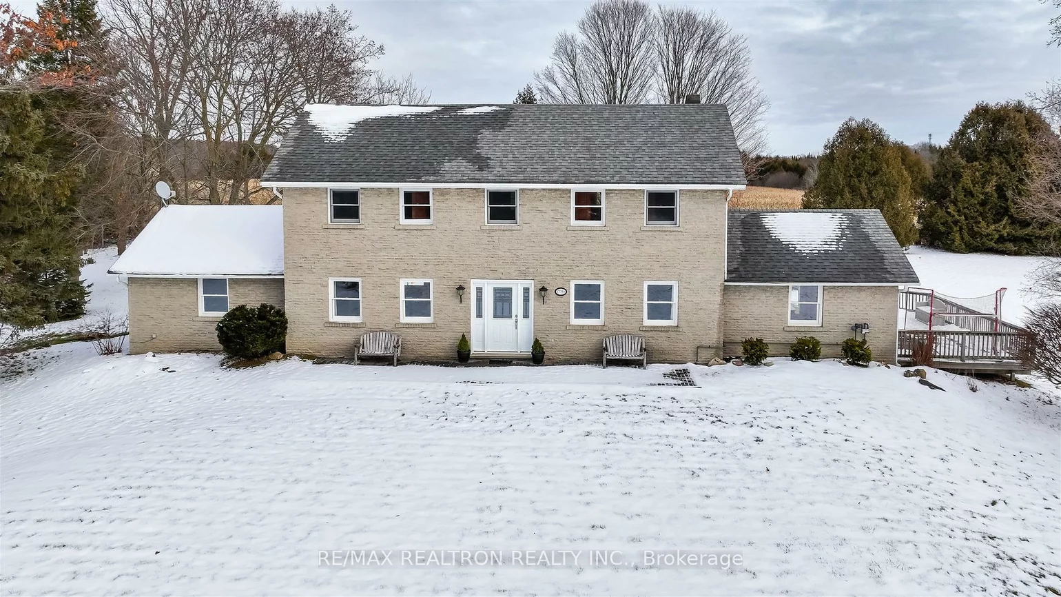 17755, Warden, Rural East Gwillimbury, East Gwillimbury