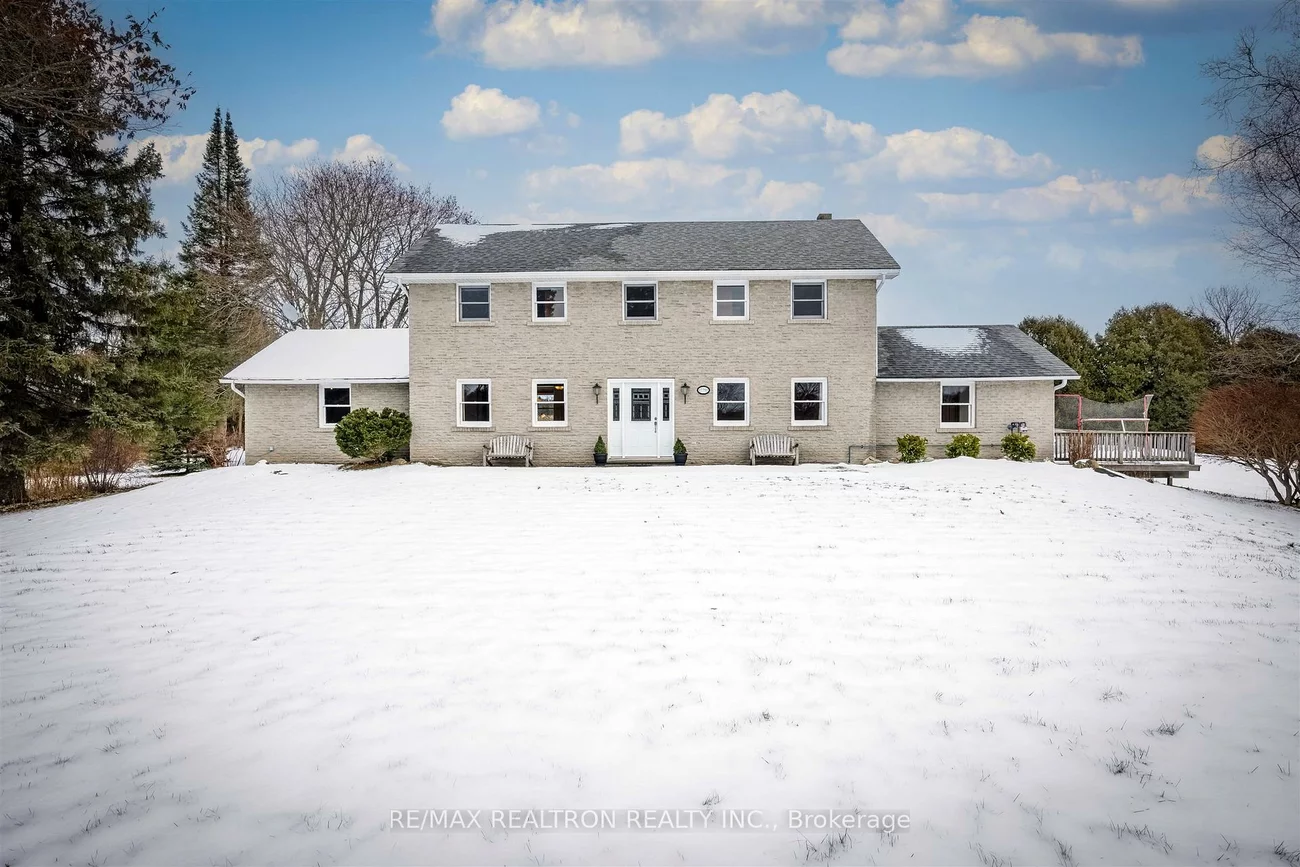 17755, Warden, Rural East Gwillimbury, East Gwillimbury