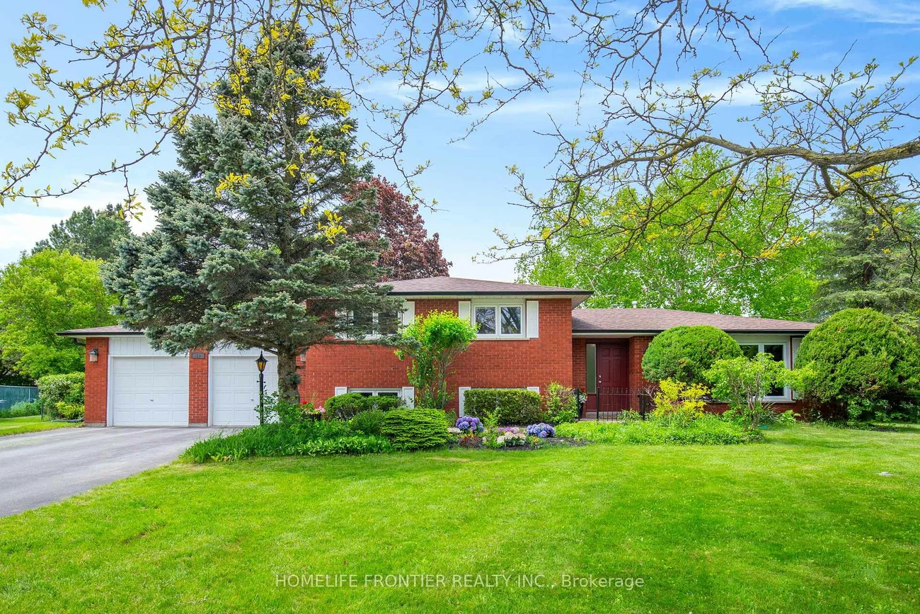 40, Delta, Holland Landing, East Gwillimbury