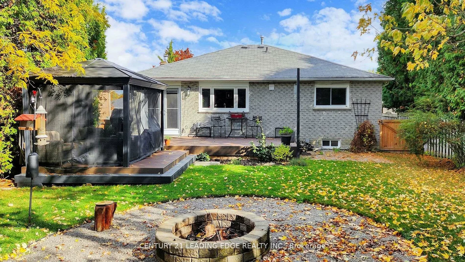 28, Stonehill, Holland Landing, East Gwillimbury