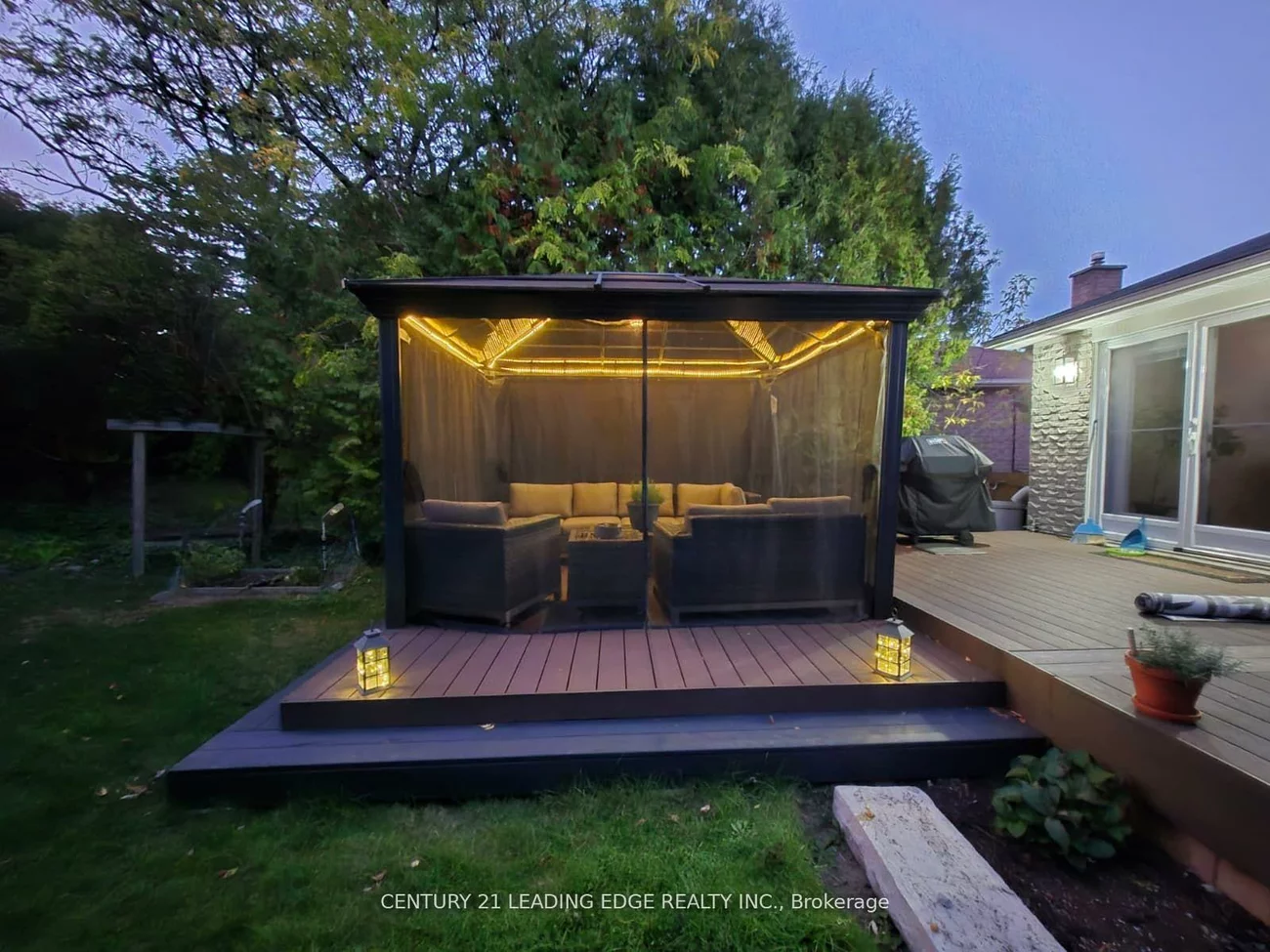 28, Stonehill, Holland Landing, East Gwillimbury