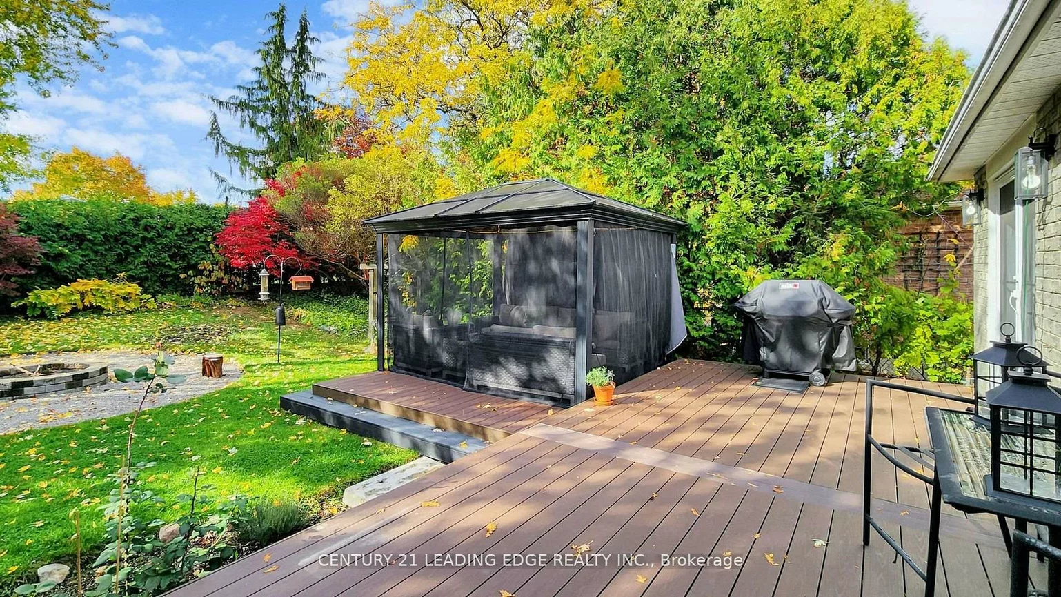 28, Stonehill, Holland Landing, East Gwillimbury