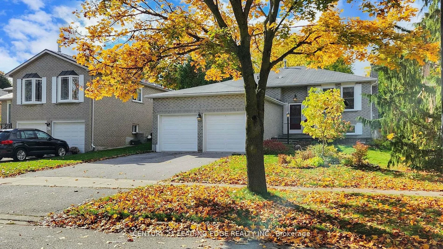 28, Stonehill, Holland Landing, East Gwillimbury