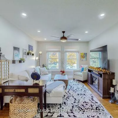 28, Stonehill, Holland Landing, East Gwillimbury