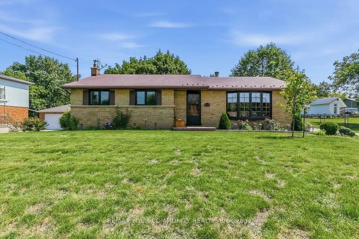 233, East, Holland Landing, East Gwillimbury