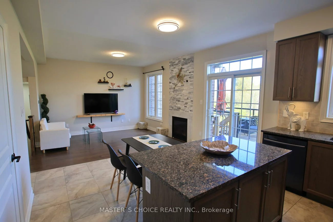 40, Briarfield, Sharon, East Gwillimbury