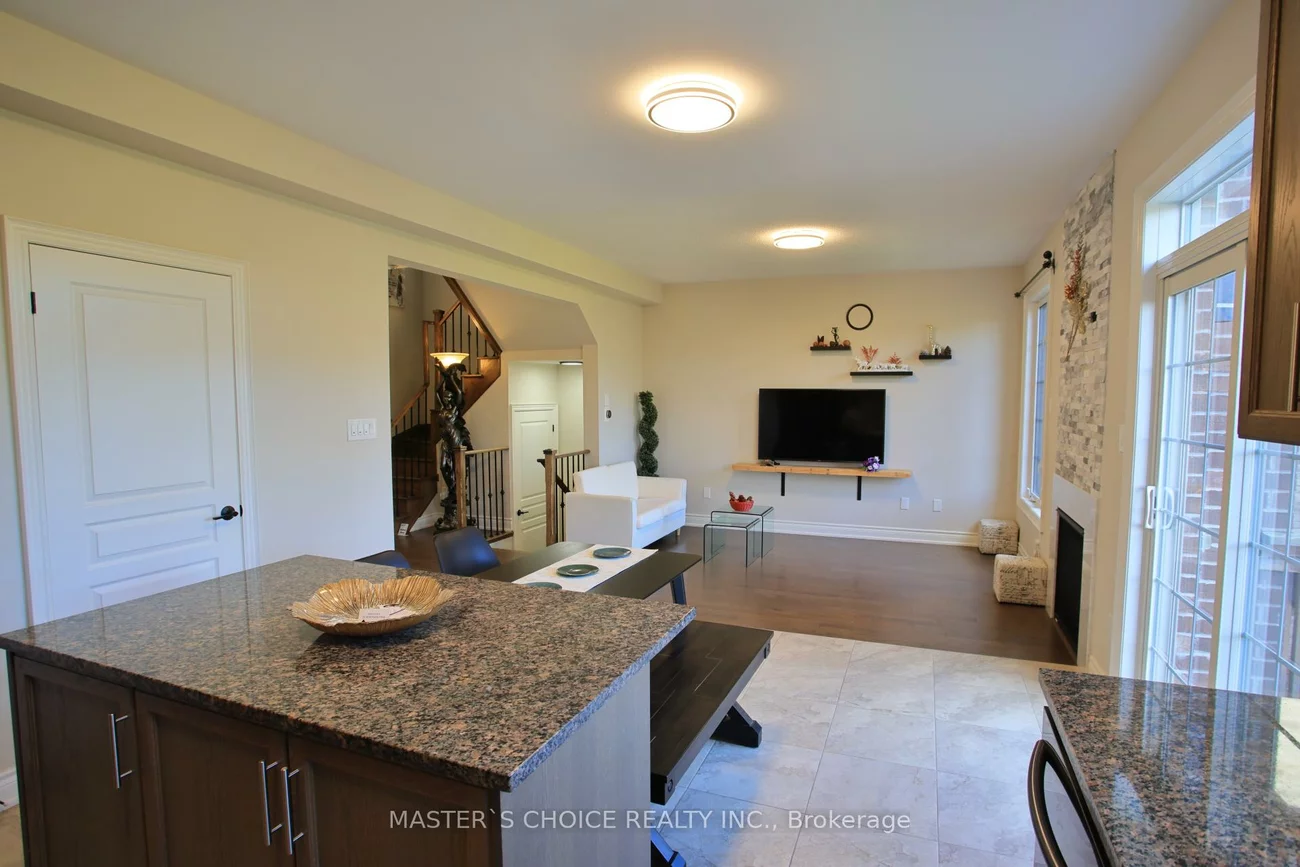 40, Briarfield, Sharon, East Gwillimbury