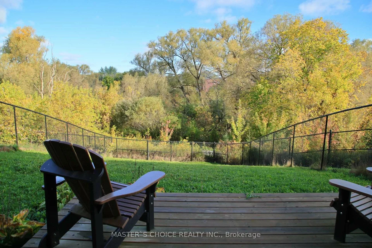 40, Briarfield, Sharon, East Gwillimbury