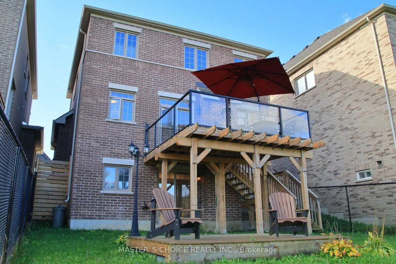 40, Briarfield, Sharon, East Gwillimbury