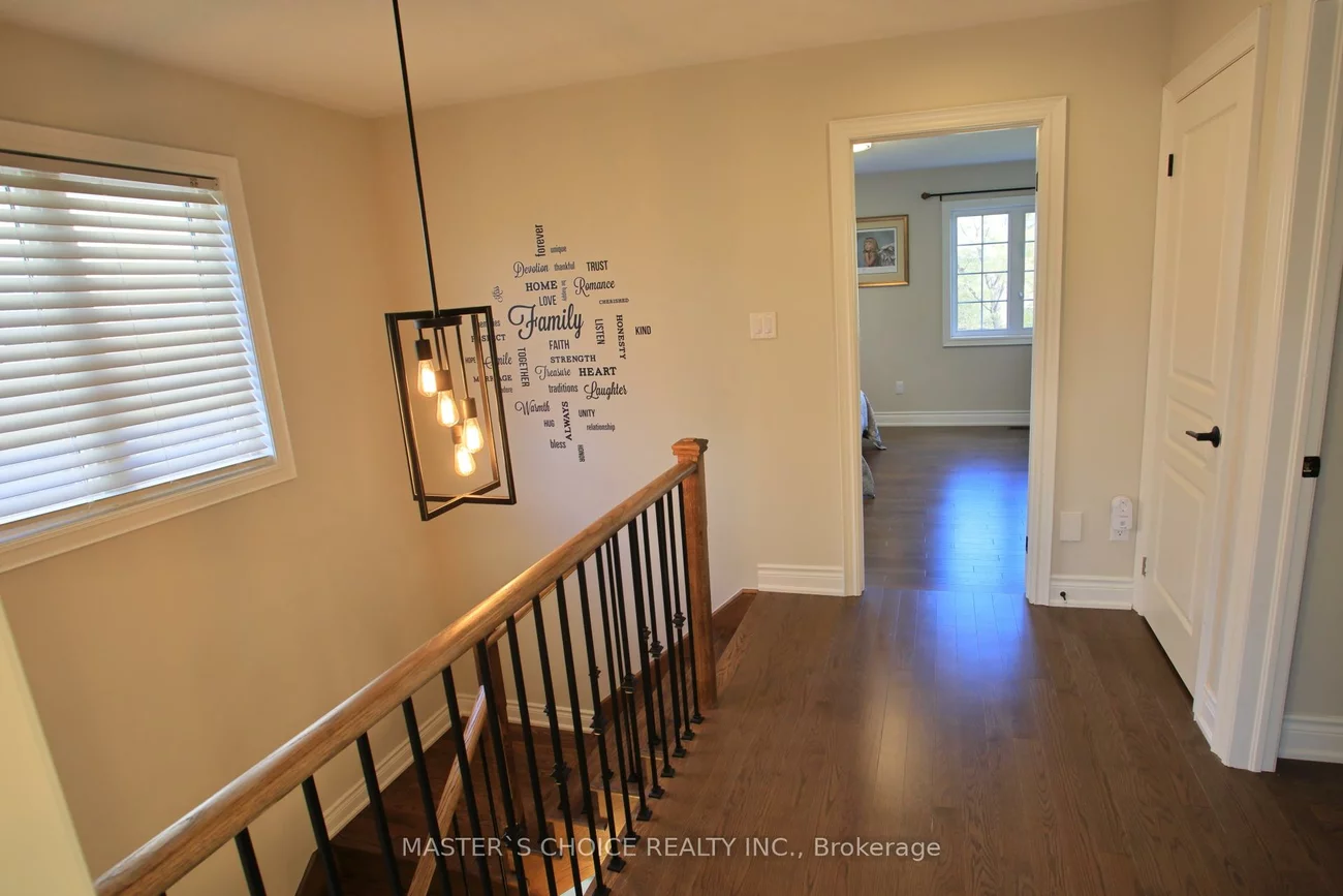 40, Briarfield, Sharon, East Gwillimbury