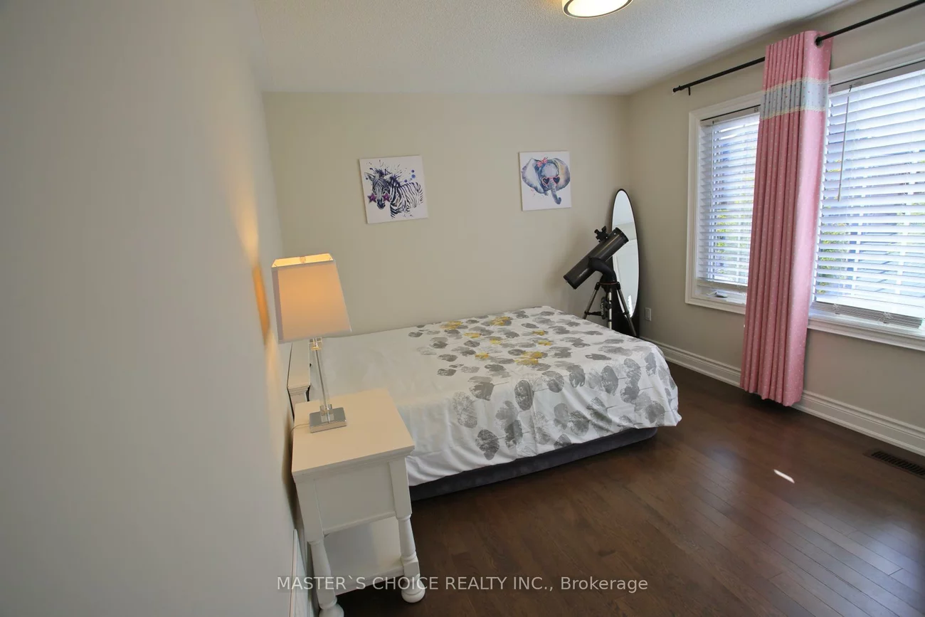 40, Briarfield, Sharon, East Gwillimbury