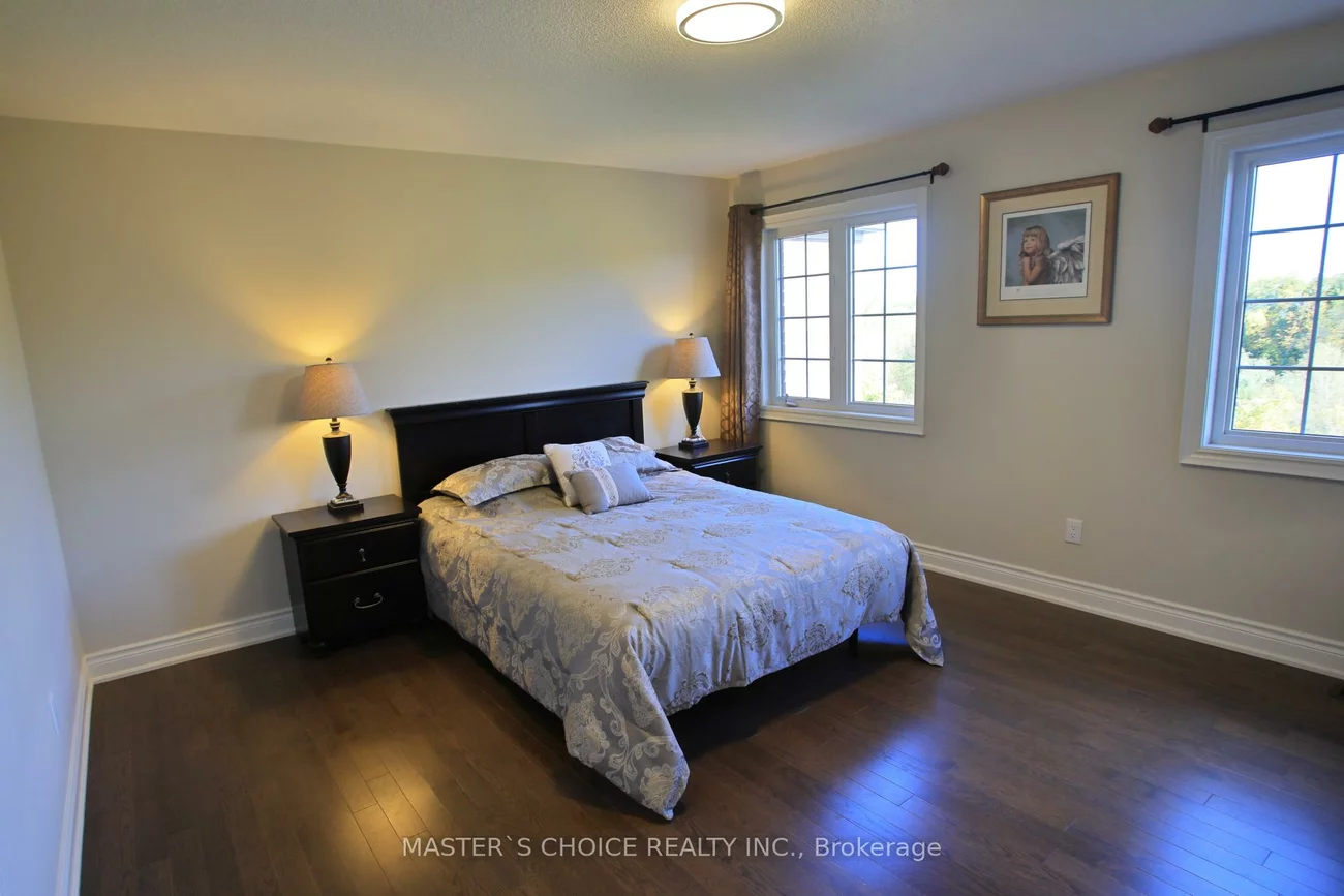 40, Briarfield, Sharon, East Gwillimbury