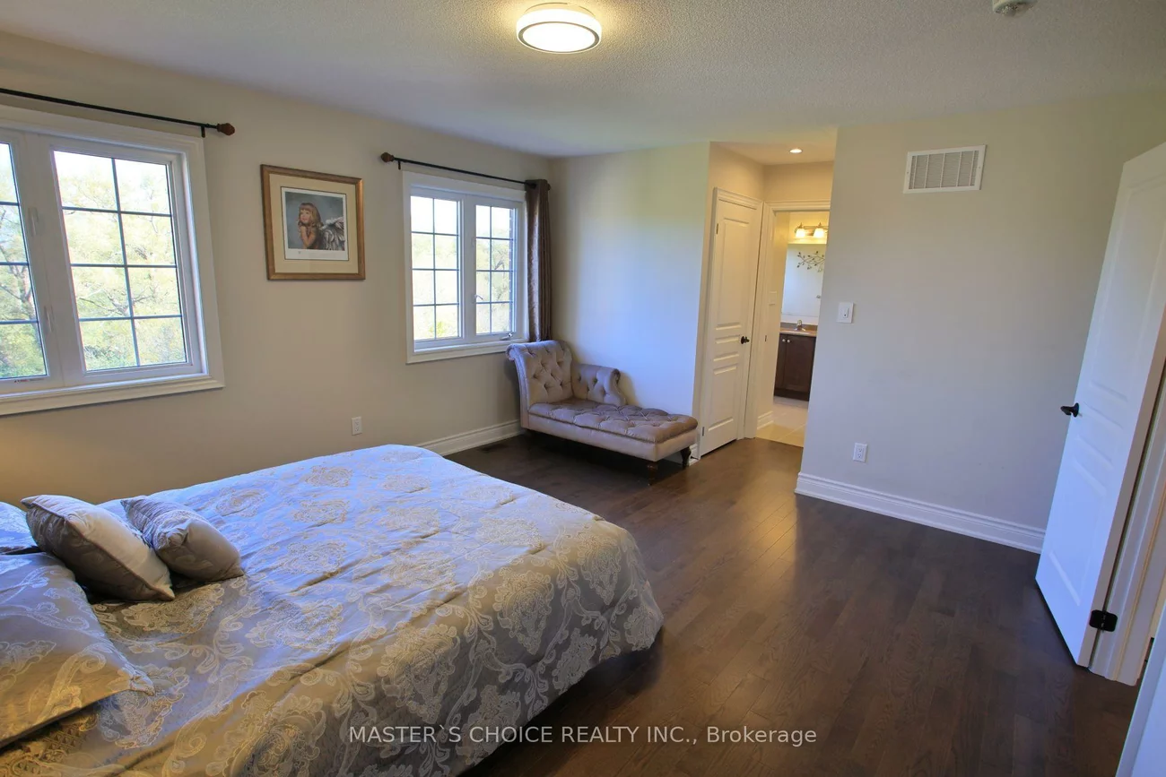 40, Briarfield, Sharon, East Gwillimbury