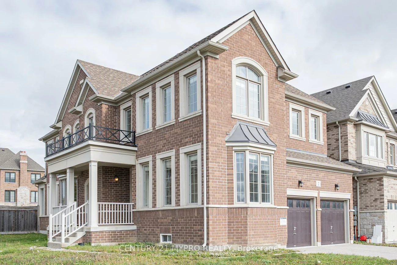 2, Manor Hampton, Sharon, East Gwillimbury