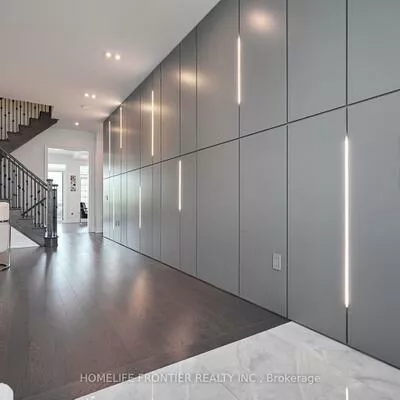 296, Ben Sinclair, Queensville, East Gwillimbury