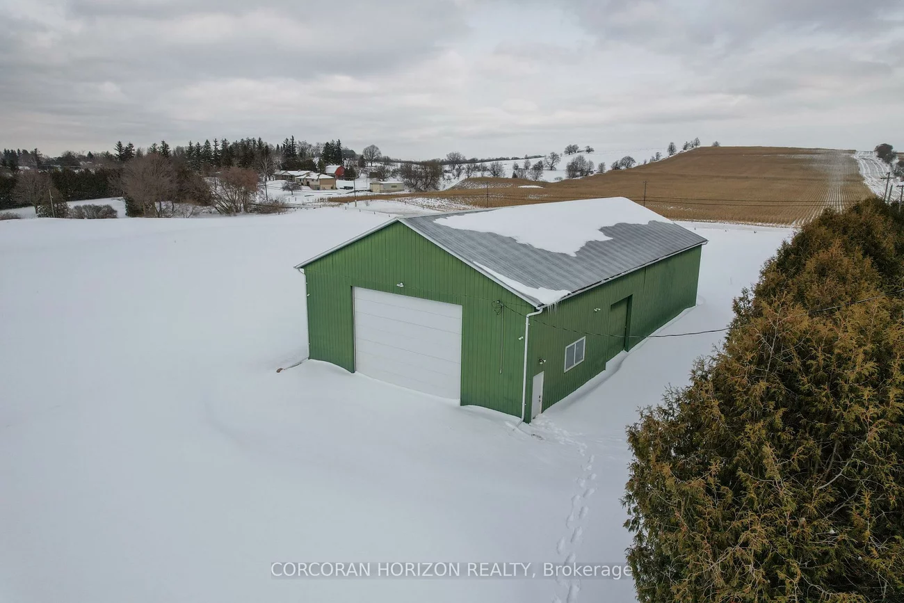 19572, Centre, Rural East Gwillimbury, East Gwillimbury