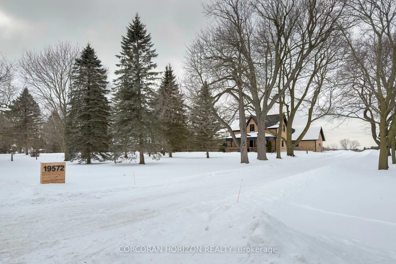 19572, Centre, Rural East Gwillimbury, East Gwillimbury