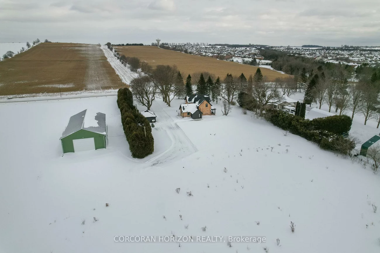 19572, Centre, Rural East Gwillimbury, East Gwillimbury