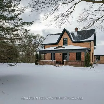 19572, Centre, Rural East Gwillimbury, East Gwillimbury