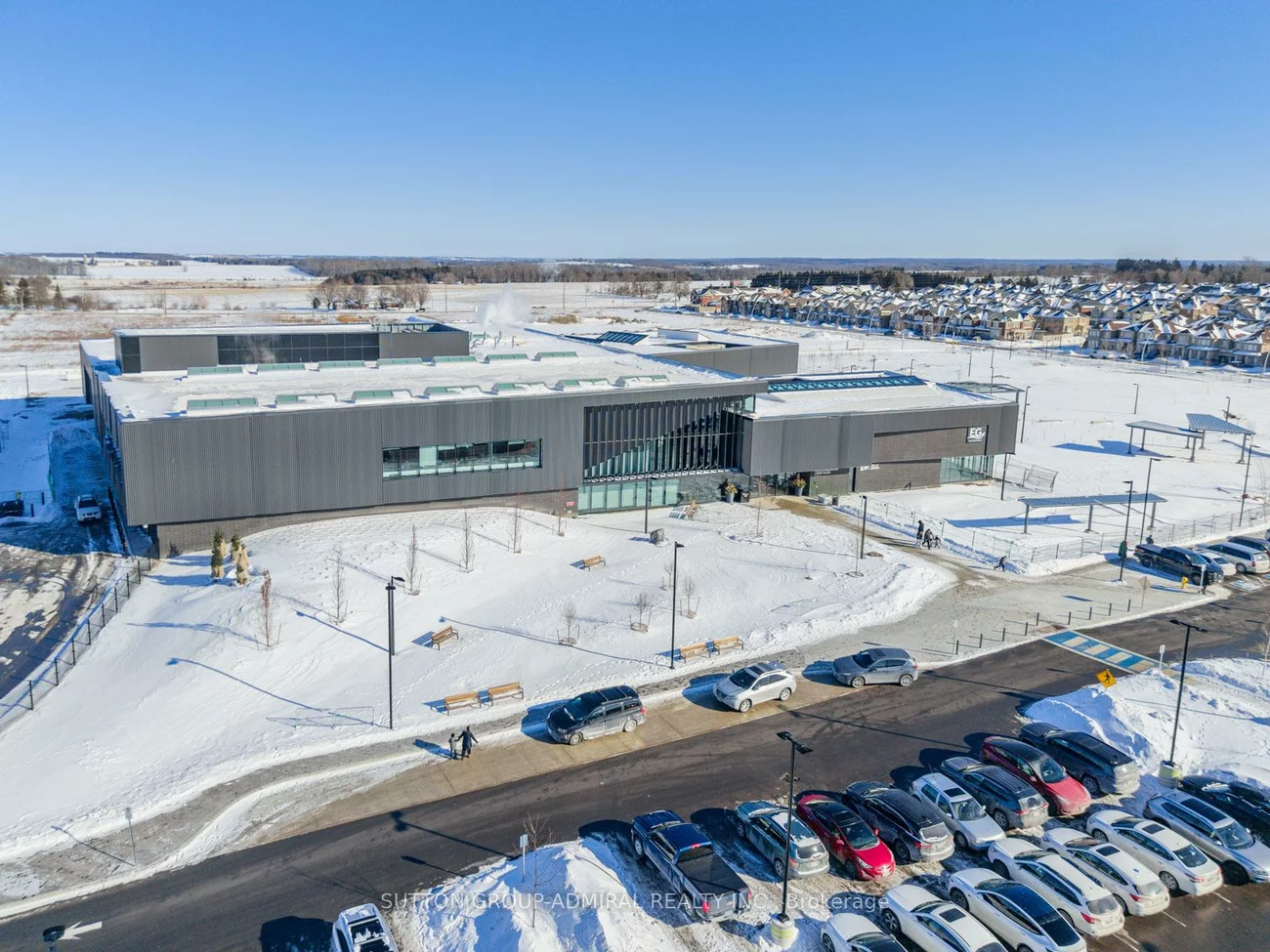 124, Mondial, Queensville, East Gwillimbury