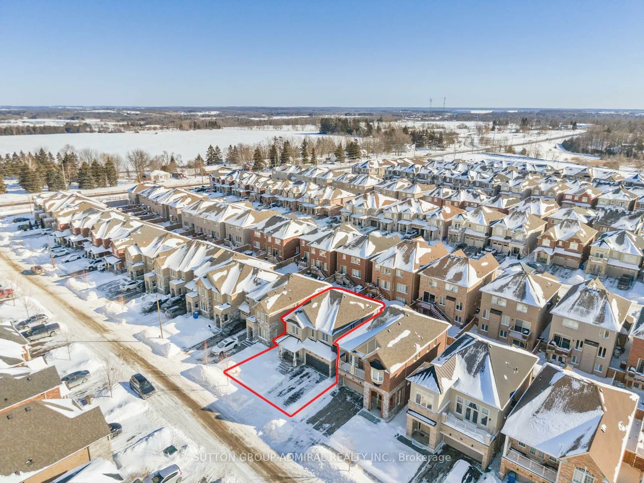 124, Mondial, Queensville, East Gwillimbury