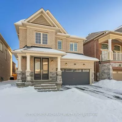 124, Mondial, Queensville, East Gwillimbury