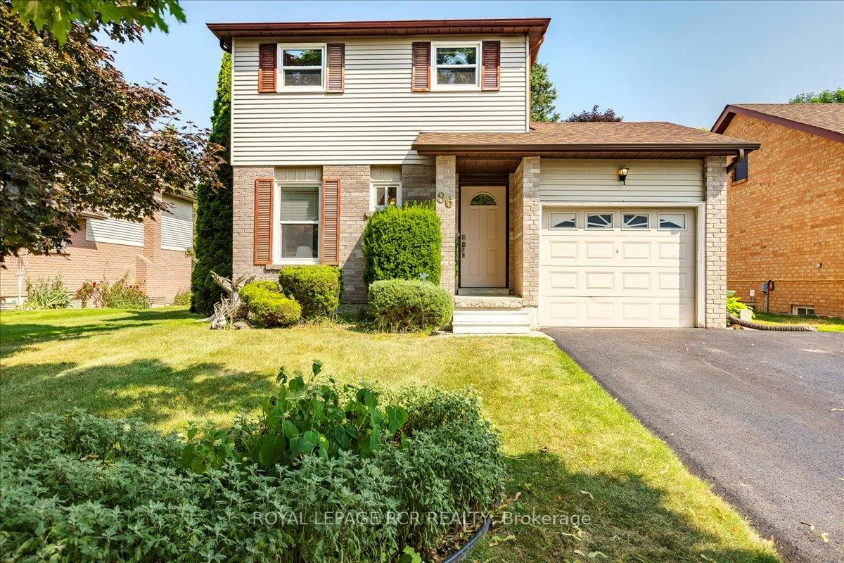86, Princess, Mt Albert, East Gwillimbury