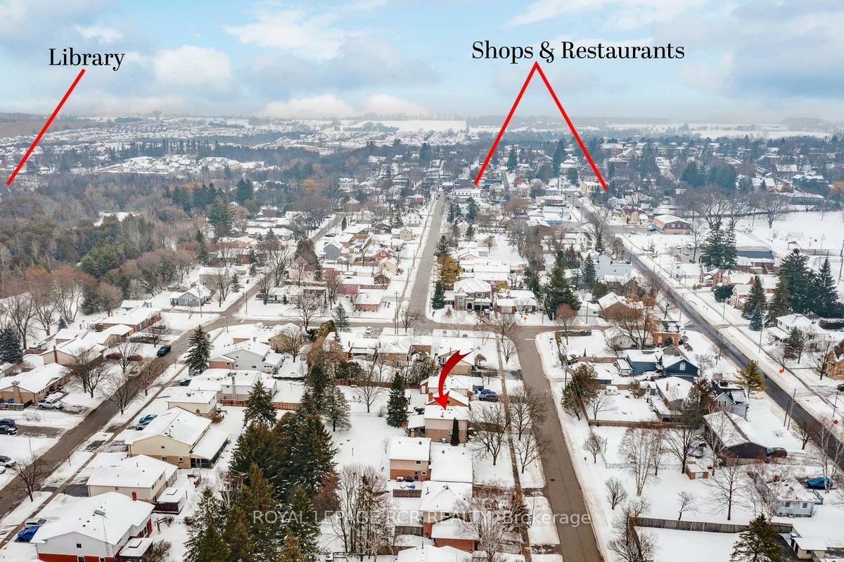 86, Princess, Mt Albert, East Gwillimbury