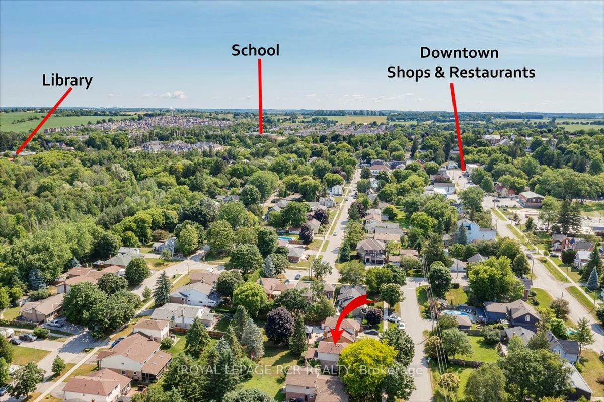 86, Princess, Mt Albert, East Gwillimbury