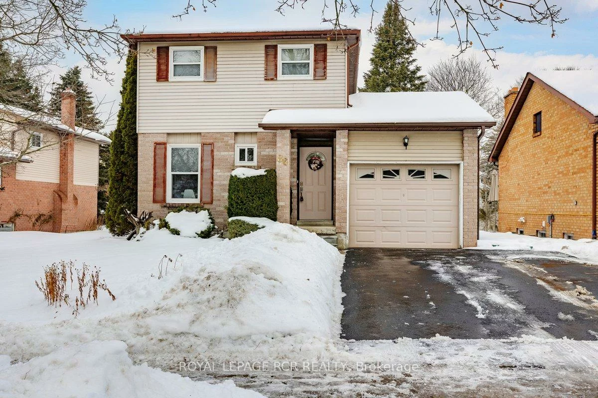 86, Princess, Mt Albert, East Gwillimbury