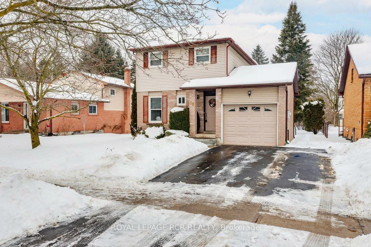 86, Princess, Mt Albert, East Gwillimbury