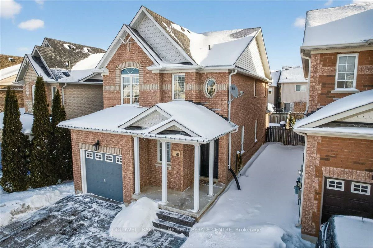 70, Margaret Graham, Mt Albert, East Gwillimbury