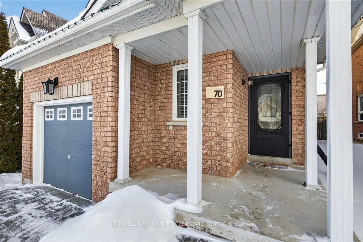 70, Margaret Graham, Mt Albert, East Gwillimbury