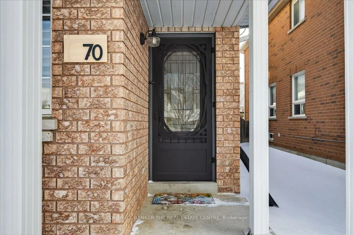 70, Margaret Graham, Mt Albert, East Gwillimbury