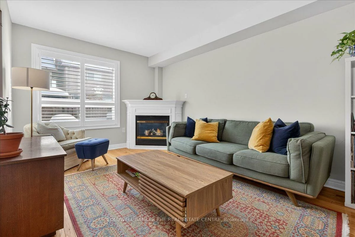 70, Margaret Graham, Mt Albert, East Gwillimbury