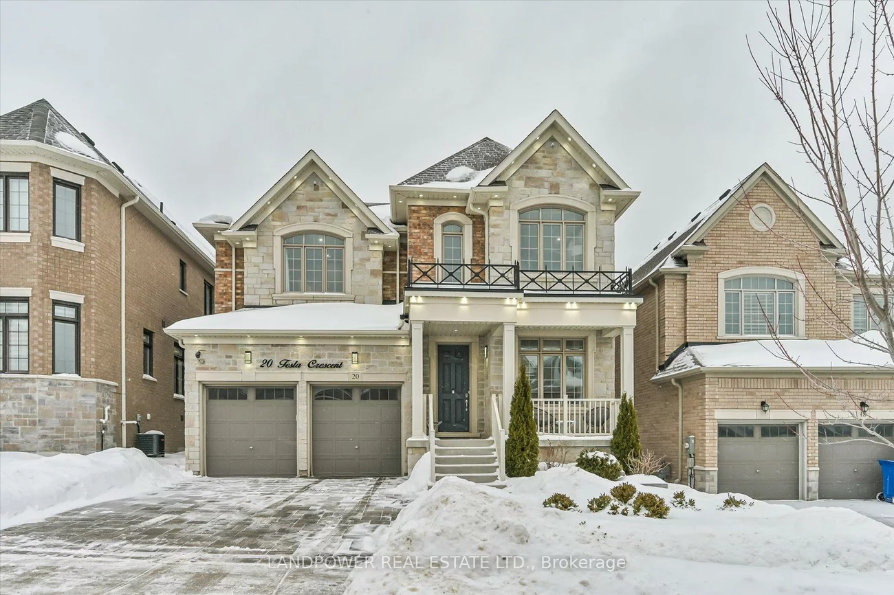 20, Tesla, Holland Landing, East Gwillimbury