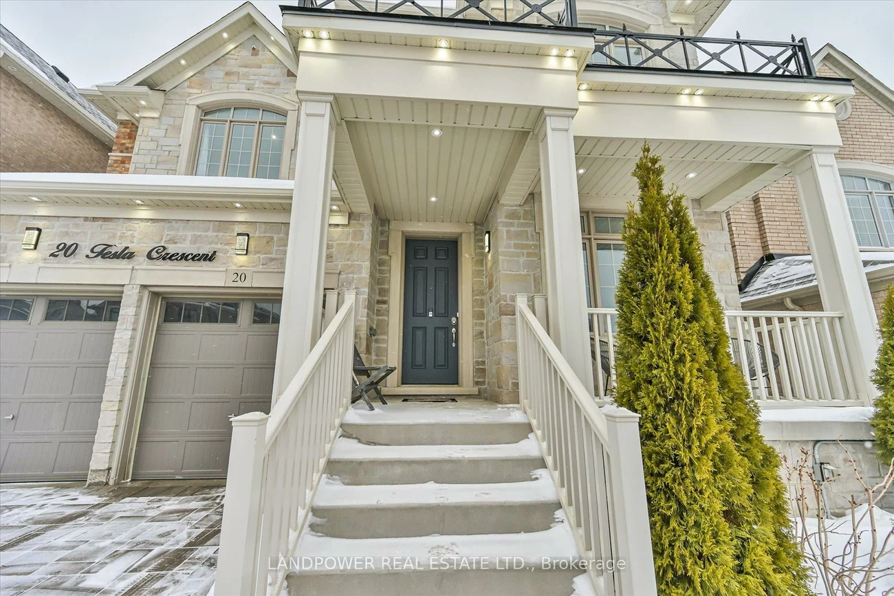 20, Tesla, Holland Landing, East Gwillimbury