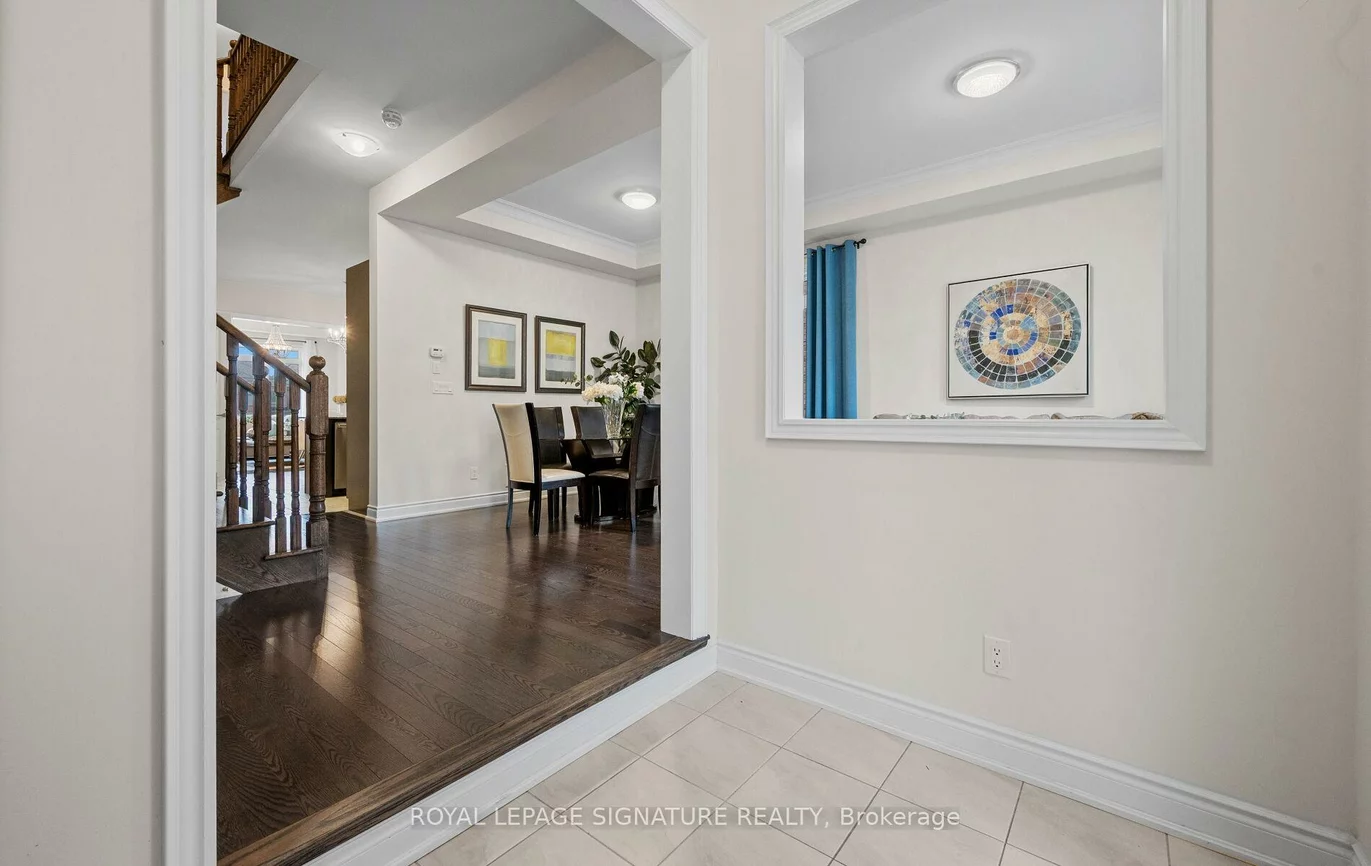 35, Clara May, Sharon, East Gwillimbury