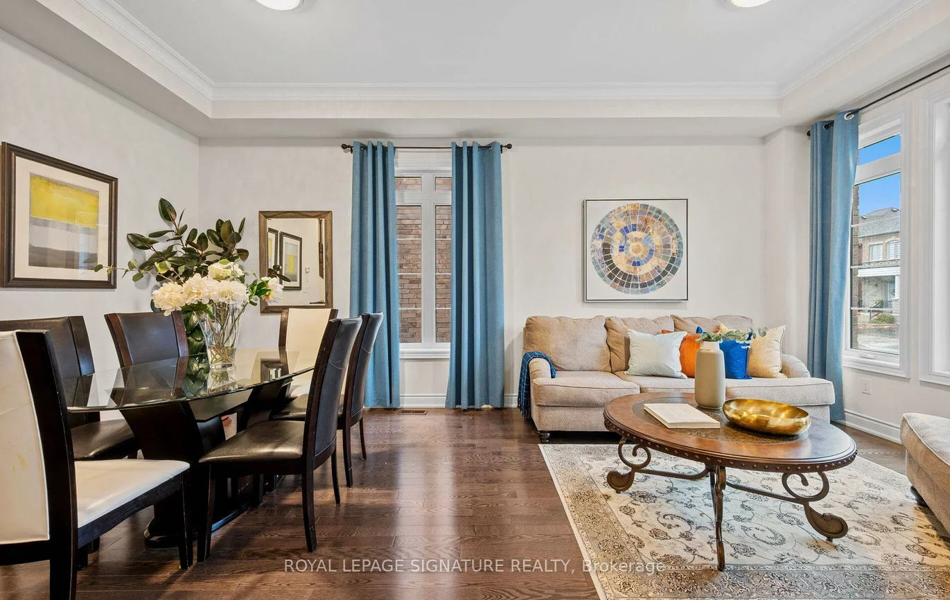 35, Clara May, Sharon, East Gwillimbury