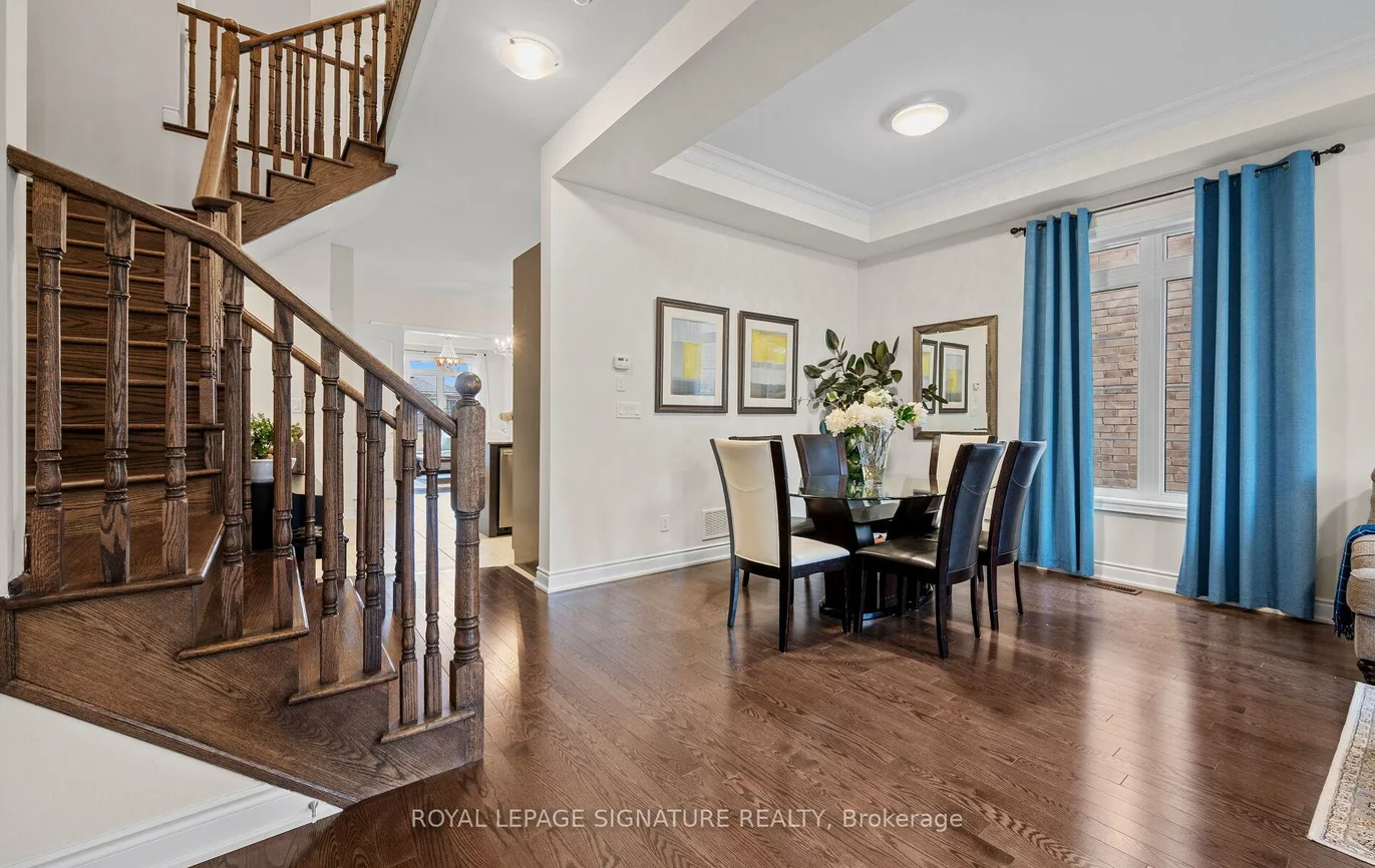 35, Clara May, Sharon, East Gwillimbury