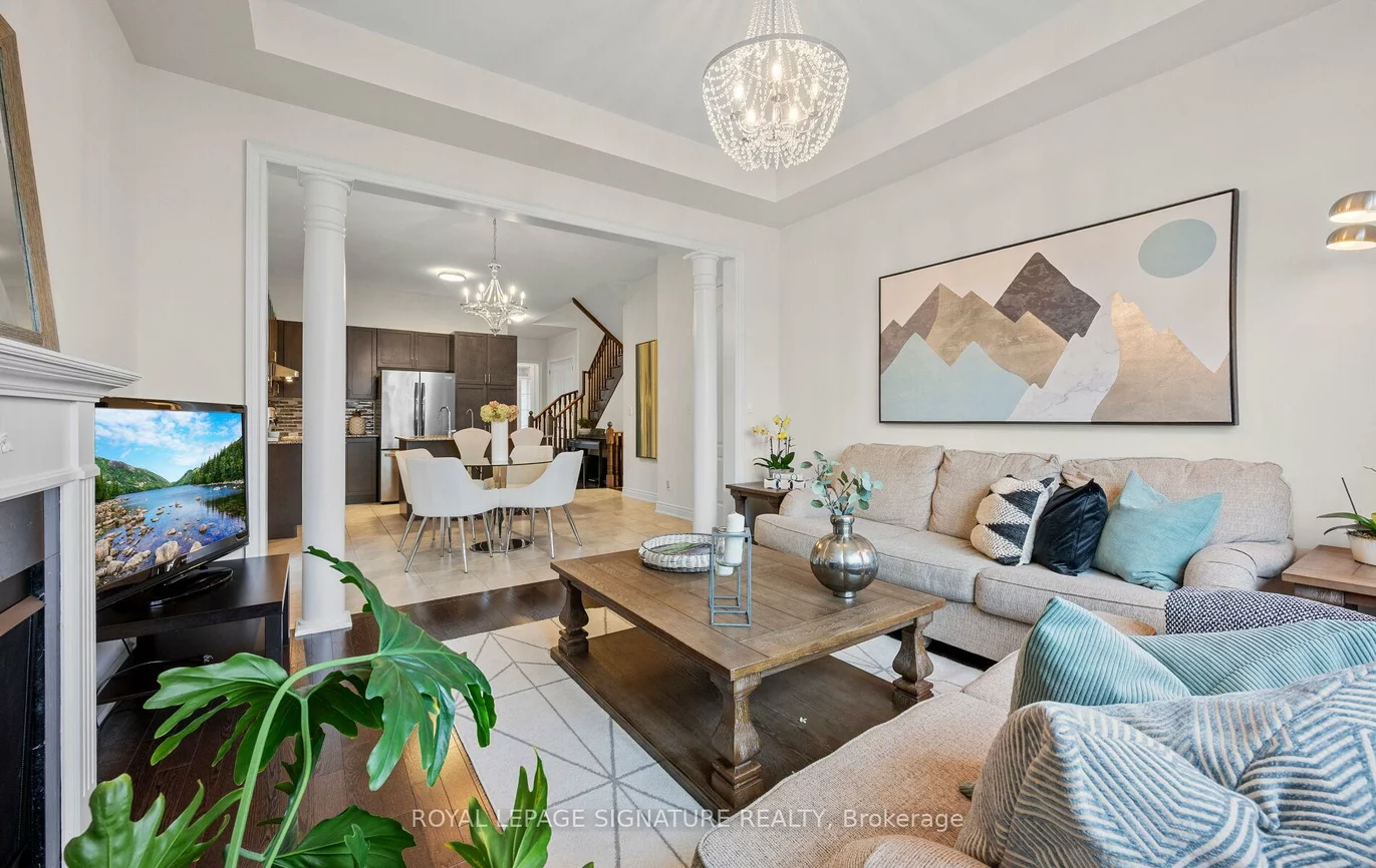 35, Clara May, Sharon, East Gwillimbury