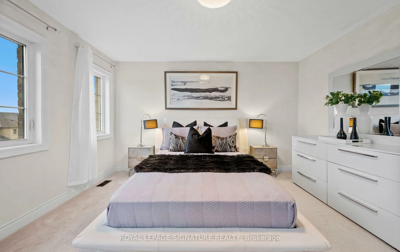 35, Clara May, Sharon, East Gwillimbury