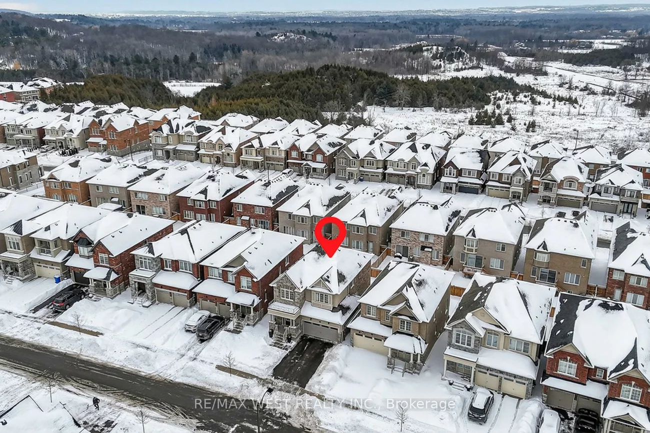 90, Watershed, Queensville, East Gwillimbury