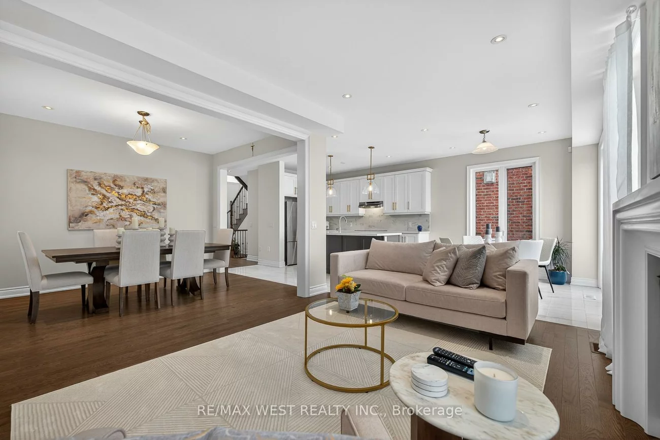 90, Watershed, Queensville, East Gwillimbury