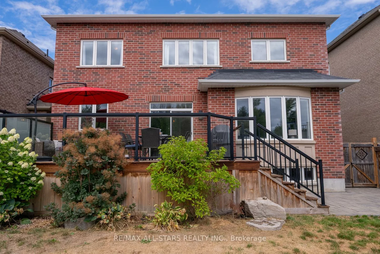 61, Manor Forest, Mt Albert, East Gwillimbury