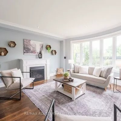 61, Manor Forest, Mt Albert, East Gwillimbury