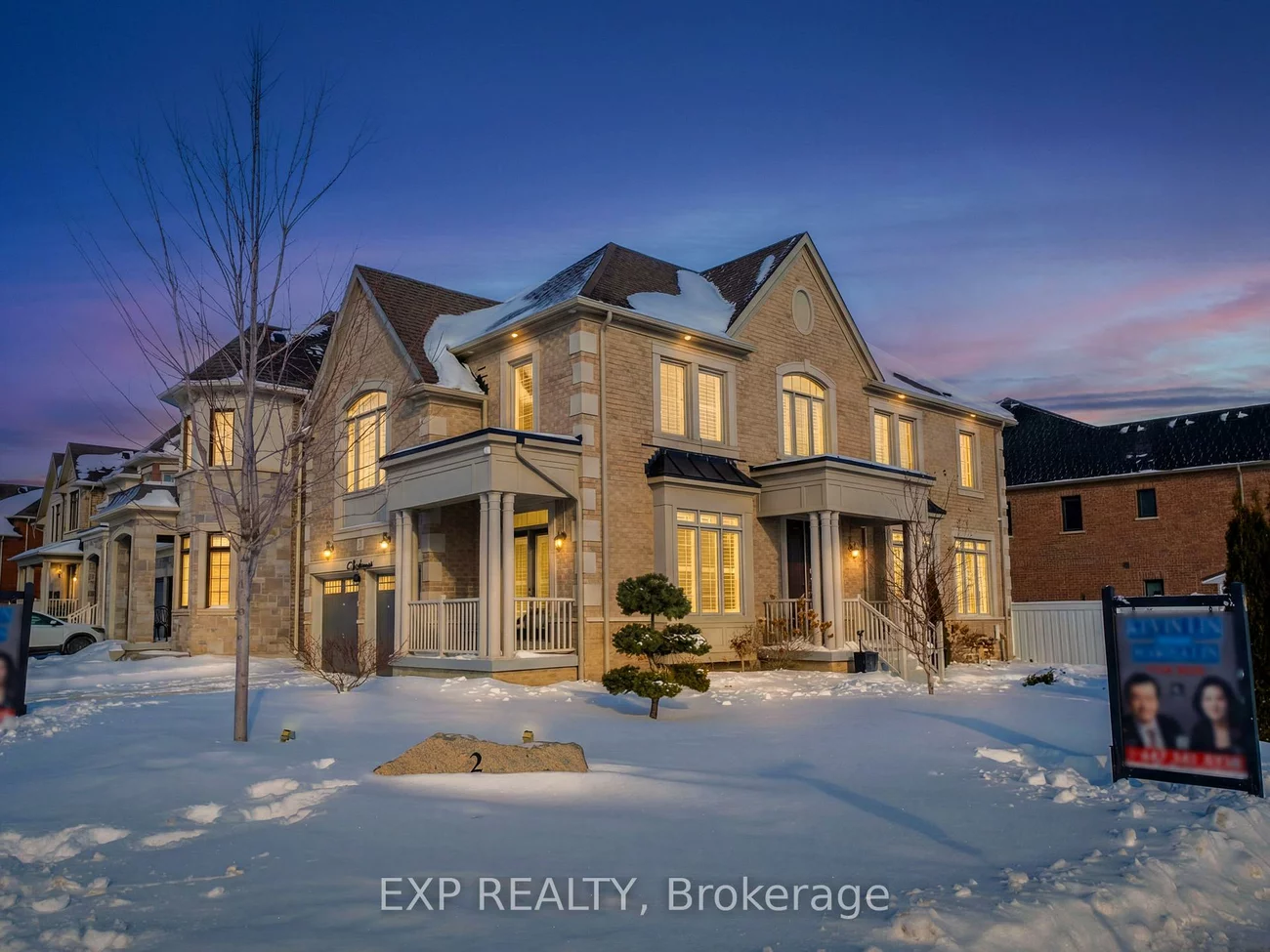 2, Tesla, Holland Landing, East Gwillimbury